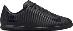 Nike JR VAPOR 16 CLUB IC Beltéri focicipő fq8289-002 Méret 35 EU fq8289-002
