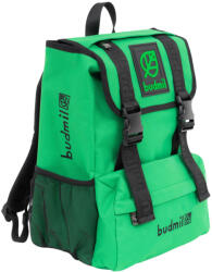 budmil Reborn zöld-fekete hátizsák (10070096-S3)