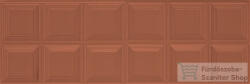 Marazzi BLISS Brick 3D Square Rt 30x90 cm-es falicsempe, MP5W (MP5W)