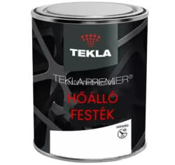 Tekla hőálló fekete 0, 5L