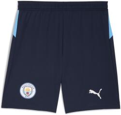 PUMA MCFC Shorts Replica Away 2025/26 Rövidnadrág 780375-06 Méret L 780375-06
