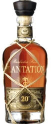 Plantation XO 20th Anniversary Rum 40% 1.75l