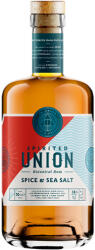 Spirited Union Spice & Sea Salt Botanical Rum 38% 0.7l