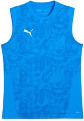 PUMA TeamCUP Training Longsleeve Jersey Póló 659168-02 Méret S 659168-02