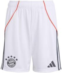 adidas FC Bayern München Away Shorts 2025/26 Rövidnadrág kc5720 Méret L kc5720