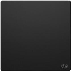 Lethal Gaming Gear Jupiter Pro XL Square Soft gaming egérpad fekete (JUPITERPRO-SOFT-XL-SQ-BLK) - pixel
