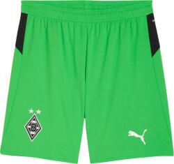 PUMA BMG Shorts Away Replica 2025/26 Rövidnadrág 779783-02 Méret XL 779783-02