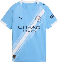 PUMA MCFC Home Jersey Replica Jr 2025/26 Póló 780341-01 Méret 152 780341-01