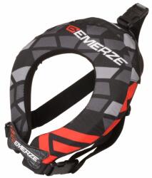 Emerze Pulover de gât pentru copii Emerze EM12 negru (AIM160-140)