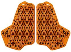 Furygan Protector de piept Furygan LNR D3O® Ghost Nivel 1 (FUR7058)