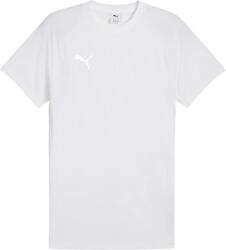 PUMA teamEVOSTRIPE Tee Rövid ujjú póló 659953-04 Méret 3XL 659953-04