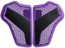Rebelhorn Protecție piept Rebelhorn Re Zro Mk1-Dcp2B (DC tip B) nivel 2 violet (PBRHMK1-DCP2B-P)