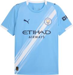 PUMA MCFC Home Jersey Replica 2025/26 Póló 780338-01 Méret M 780338-01