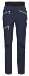 Mammut Eiger Nordwand Light SO Pants Women Pantaloni Night 40/LONG