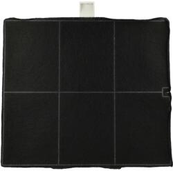 VHBW Filtru de cărbune activ pentru Bosch DHZ5135 / Siemens LZ51300 (BW889001903)