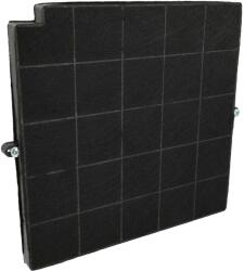VHBW Filtru de cărbune activ pentru AEG DD6591-M / Whirlpool AKR971 / AMC981 (BW889004907)