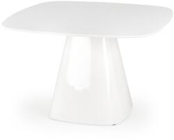 Halmar Albino étkezőasztal, fehér
