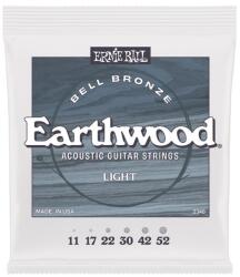 Ernie Ball Earthwood Bell Bronze Extra Light 11-52