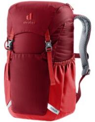 Deuter Junior Rucsac masala-cherry Rucsac tura