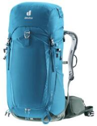 Deuter Trail Pro 36 Rucsac wave-ivy Rucsac tura