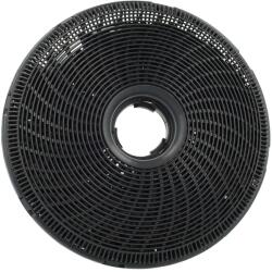 VHBW Filtru de cărbune activ pentru AEG GD5975V / GD5870V / GD5675V (BW889001900)