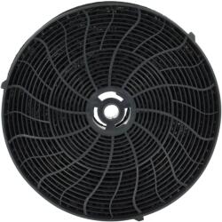 VHBW Filtru de cărbune activ pentru AEG DEB2530S / DPE3640M / DVB4550B (BW889001897)