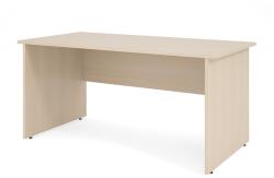 LENZA Impress asztal 130 x 60 cm, juharfa