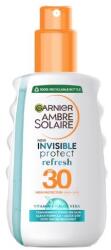 Garnier Ambre Solar Garnier Invisible Protect Refresh 30 200 ml