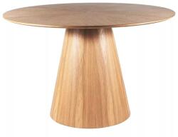 SIGNAL MEBLE Angel II étkezőasztal, tölgy