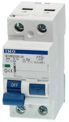 IMO B10R2040-30 Fi relé 10kA, 30mA, 1P+N, 40A 230VAC (B10R2040-30) (B10R2040-30)