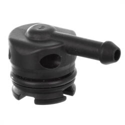 Kärcher Vegyszer szelep a Karcher HDS 5/11 5/15 HD 5/12 5/13 5/17 6/13 K6 K7 alumínium szivattyúfejekhez (4.580-702.0)
