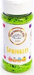 4Cake Zöld Cukorrudacskák (70 g) Besky kiadás - dortis (DR-EX3710-70)