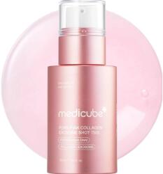 medicube PDRN Pink Collagen Exosome Shot Serum 7500 - Regeneráló Szérum Mikrotűkkel 30ml