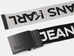 Karl Lagerfeld Jeans двустранен колан (A1M33131) - answear - 95,82 лв