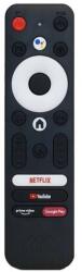 GENERAL HOMATICS DONGLE Q Android TV - 4K UHD - telecomandă compatibilă de marcă General