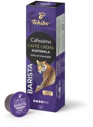 Tchibo Cafissimo Caffé Crema Barista Guatemala Limited Edition 10 kapszula