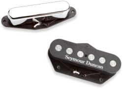 Seymour Duncan Quarter Pound Tele Set (STR-3 & STL-3)