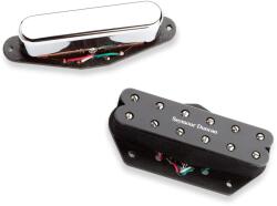Seymour Duncan Little '59 & Vintage Stack Tele Set (STK-T1N & ST59-1)