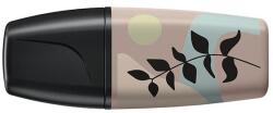 STABILO Szövegkiemelő STABILO Boss Mini Naturevibes melegszürke (07/193-11) - mystock