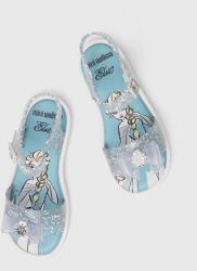 Melissa gyerek szandál MAR SANDAL DISNEY - kék 21