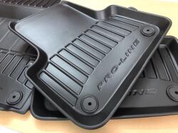 FroGum Covorase auto Hyundai Santa Fe V 2024-prezent Frogum 3D (3D434974)