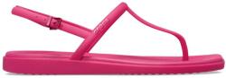 Crocs Miami Thong Flip Női papucs (209793-6ZQ W10)