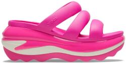 Crocs Mega Crush Triple Strap Női papucs (209842-6TW M6W8)