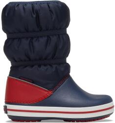 Crocs Kids Crocband Winter Boot K hótaposó gyerek csizma (206550-485 C9)