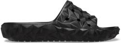 Crocs Classic Geometric Slide v2 női papucs (209608-001 M4W6)