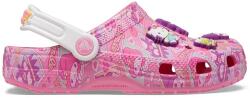 Crocs Kids Classic Hello Kitty Clog T Gyerek papucs (208025-680 C9)