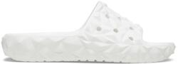 Crocs Classic Geometric Slide v2 női papucs (209608-100 M8W10)