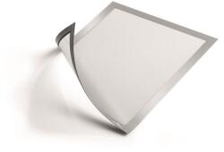 DURABLE Infokeret, A4, mágneses, DURABLE "DURAFRAME® MAGNETIC", ezüst (486923) - wondex