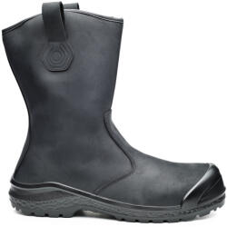 Base Protection Be-Mighty munkavédelmi bakancs S3 CI SRC (B0870BKR48)