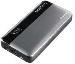 Intenso HE25000 25000mAh PowerBank Grey-Black (7350060) - mzona